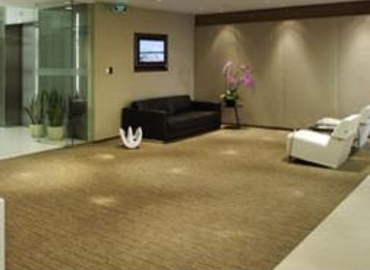 140 m² Business park place for rent in Shanghai, Pudong, 22/F (200120) - 2 | MatchOffice.com