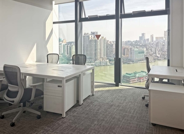 10 m² Business center in Macau, 20th-21th Floor (519060) - 3 | MatchOffice.com