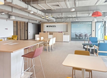 10 m² Business center in Macau, 20th-21th Floor (519060) - 9 | MatchOffice