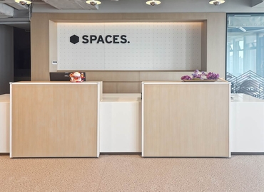 Virtual office in Macau, 20th-21th Floor (519060) - 1 | MatchOffice