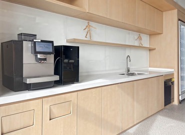 Virtual office space in Macau, 20th-21th Floor (519060) - 5 | MatchOffice.com