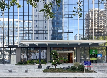 10 m² Shared office  in Macau, 20th-21th Floor (519060) - 0 | MatchOffice