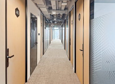 10 m² Coworking  in Macau, 20th-21th Floor (519060) - 6 | MatchOffice