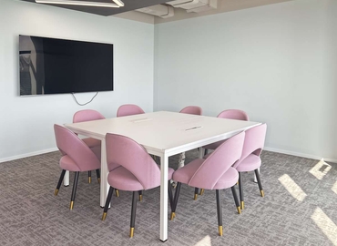 10 m² Shared workspace  in Macau, 20th-21th Floor (519060) - 2 | MatchOffice.com