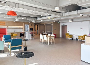 10 m² Coworking  in Macau, 20th-21th Floor (519060) - 4 | MatchOffice