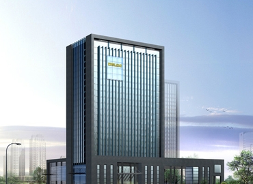 40 m² Business center place available to rent in Hangzhou, 8/F (310012) - 0 | MatchOffice.com