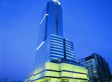 Virtual address in Nanjing Gulou, 13/F (210029) - 0 | MatchOffice.com