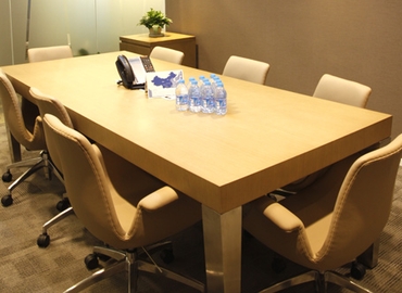 60 m² Serviced office building available to rent in Ningbo, 8 F (315020) - 2 | MatchOffice