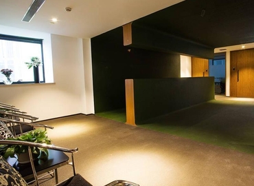 40 m² Business space place available to rent in Shanghai, Putuo, No. 679 Ningxia Rd. (200063) - 3 | MatchOffice