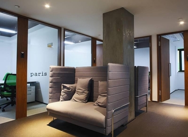 40 m² Business park property up for rent in Shanghai, Putuo, No. 679 Ningxia Rd. (200063) - 5 | MatchOffice.com