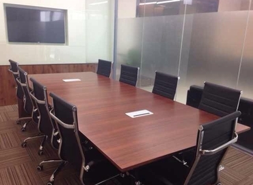 1 m² Business center property for rent in Chengdu, One Crystal Place (610041) - 4 | MatchOffice.com