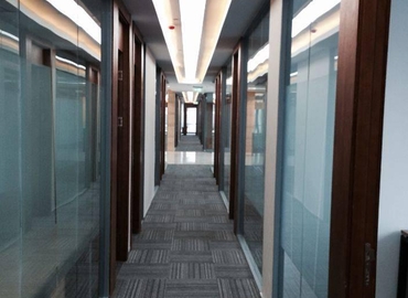 1 m² Serviced office property available to rent in Chengdu, One Crystal Place (610041) - 7 | MatchOffice.com