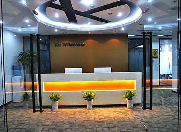 10 m² Business park property available to rent in Chengdu, Chengdu Centre (610094) - 3 | MatchOffice.com