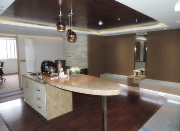40 m² Business park in Shanghai, Puxi, 3F (200121) - 7 | MatchOffice.com