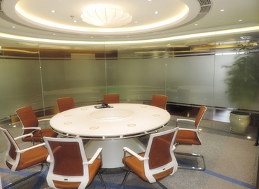 40 m² Business park in Shanghai, Puxi, 3F (200121) - 3 | MatchOffice