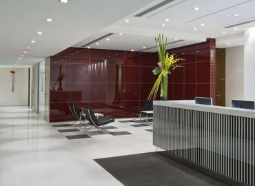 50 m² Co-working  in Shanghai, Huangpu, Level 12 Chong Hing Finance Center (200003) - 5 | MatchOffice.com