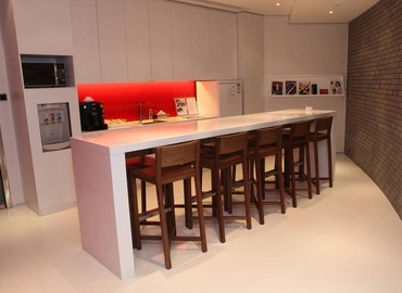 1515 m² Business space place available to rent in Tianjin, Level 41 (300022) - 3 | MatchOffice.com