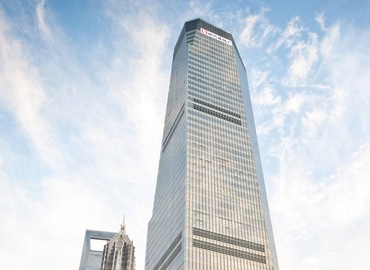 2579 m² Business center place up for rent in Shanghai, Pudong, Level 36 (200120) - 0 | MatchOffice.com
