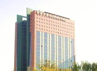 40 m² Business space place up for rent in Beijing , 2180 (100125) - 0 | MatchOffice.com