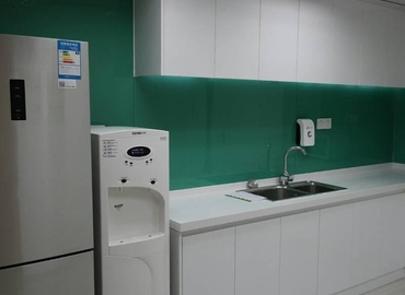 60 m² Serviced office in Shanghai, Lu Wan, 19/F JiangNan Shipyard Building (200023) - 10 | MatchOffice