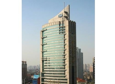 60 m² Business space in Shanghai, Lu Wan, 19/F JiangNan Shipyard Building (200023) - 0 | MatchOffice