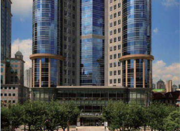 Virtual office space in Shanghai, Puxi, 2/F (200085) - 0 | MatchOffice