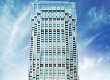 60 m² Business center building for rent in Shanghai, Jing'An, 11/F (200085) - 0 | MatchOffice.com