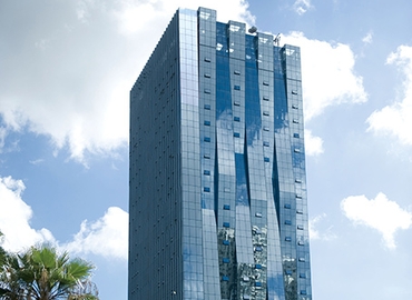 65 m² Serviced office building up for rent in Shenzhen, 15/F (518000) - 0 | MatchOffice.com