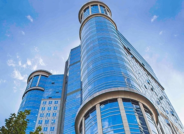 Virtual business address in Shanghai, Puxi, 2/F (200085) - 1 | MatchOffice.com