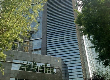 55 m² Business space property available to rent in Beijing , Zhongyu Mansion (100027) - 0 | MatchOffice