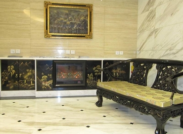 18 m² Serviced office place available to rent in Shanghai, Huangpu, Room2101-2104 (200003) - 5 | MatchOffice.com