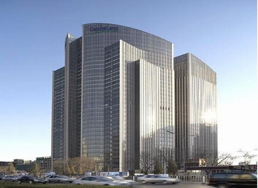 1500 m² Business park place up for rent in Beijing , 29F (100022) - 0 | MatchOffice.com
