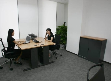 1500 m² Serviced office property for rent in Beijing , 29F (100022) - 2 | MatchOffice.com