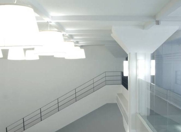 150 m² Serviced office property up for rent in Shanghai, Putuo, Suite 305-307 (200060) - 3 | MatchOffice.com
