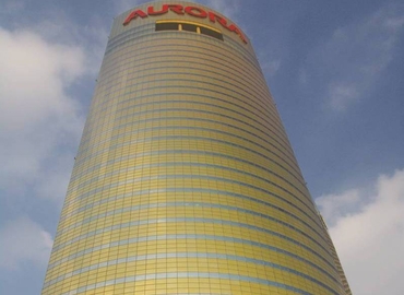 Virtual office in Shanghai, Pudong, 18/F Bund Centre (200002) - 0 | MatchOffice.com