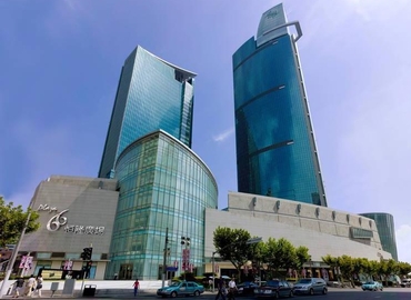 Virtual office space in Shanghai, Jing'An, 16/F (200041) - 0 | MatchOffice