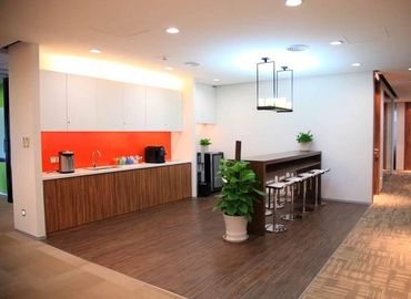 50 m² Serviced office place available to rent in Beijing , Room 1608 (100022) - 6 | MatchOffice.com