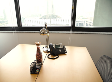 50 m² Business park place up for rent in Beijing , Room 1608 (100022) - 2 | MatchOffice.com