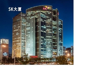 50 m² Serviced office building available to rent in Beijing , Room 1608 (100022) - 0 | MatchOffice.com