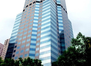 60 m² Business space place available to rent in Shanghai, Changning, 43/F (200336) - 0 | MatchOffice.com