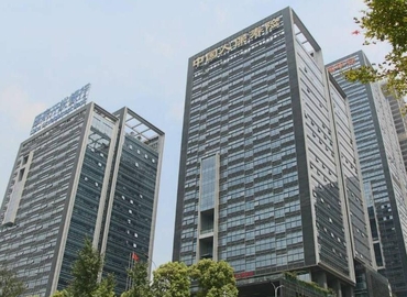 75 m² Serviced office place for rent in Chongqing, 10/F (400020) - 0 | MatchOffice.com