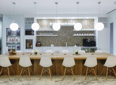 200 m² Coworking  in Shanghai, Jing'An, Level 20 (200041) - 4 | MatchOffice