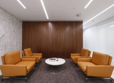 200 m² Coworking space  in Shanghai, Jing'An, Level 20 (200041) - 2 | MatchOffice.com