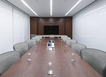 200 m² Coworking  in Shanghai, Jing'An, Level 20 (200041) - 1 | MatchOffice