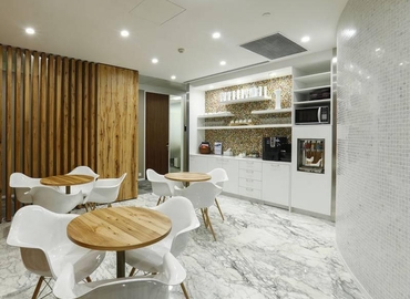 200 m² Co-working  in Shanghai, Jing'An, Level 20 (200041) - 3 | MatchOffice