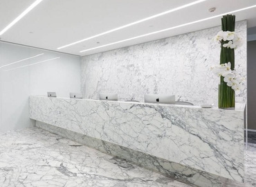 6720 m² Shared office  in Shanghai, Jing'An, Level 20 (200041) - 4 | MatchOffice.com
