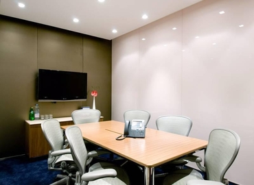 3450 m² Business park place available to rent in Guangzhou, Level 9 (510620) - 2 | MatchOffice.com