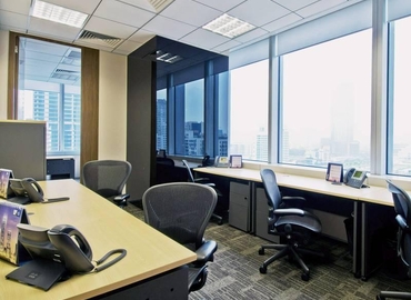 3450 m² Business center building for rent in Guangzhou, Level 9 (510620) - 1 | MatchOffice