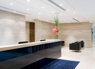 3450 m² Business park place for rent in Guangzhou, Level 9 (510620) - 3 | MatchOffice