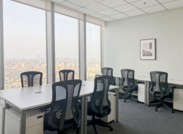 10 m² Business space in Shenzhen, 3040 Xinghai Avenue (518066) - 3 | MatchOffice.com